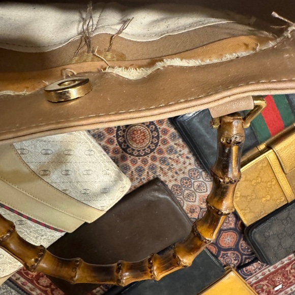 Gucci and Love mixt bundel Fashion enthusiasts - Picture 5 of 16